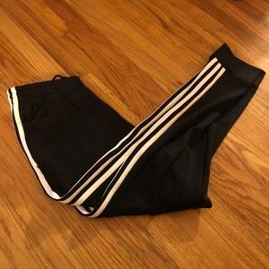 Adidas joggers
